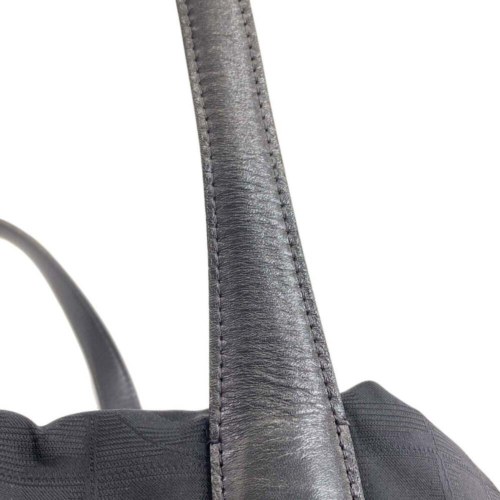 CHANEL Black Tote Bag - Picture 16 of 16